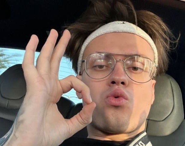 Бустер был схаван Наташей Гасанханова